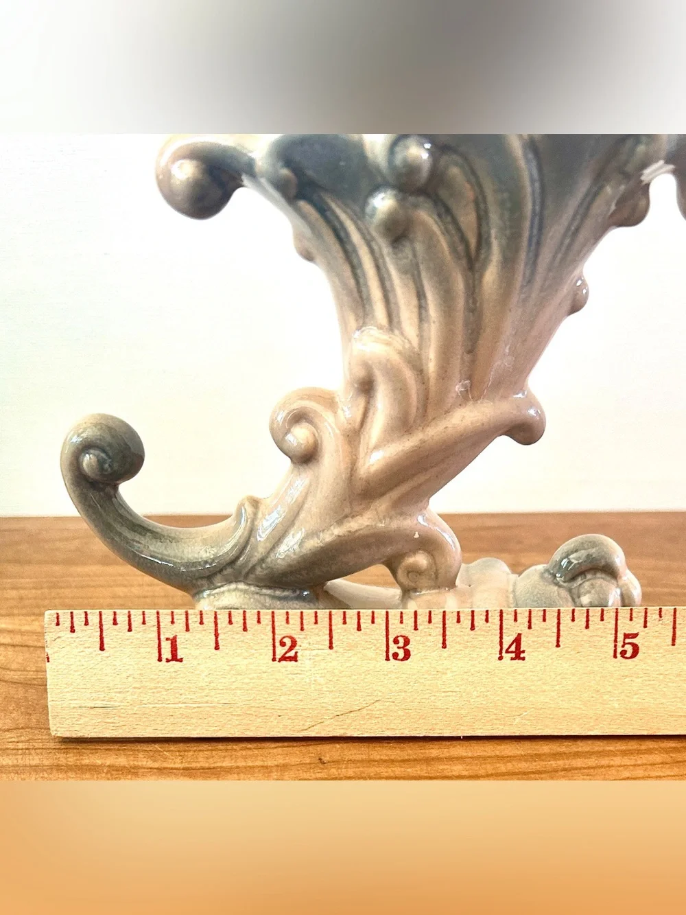 Vintage Royal Haeger Cornucopia Style 1